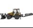 Rovokopači-utovarivači Mecalac TLB880