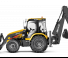 Rovokopači-utovarivači Mecalac TLB880