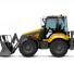 Rovokopači-utovarivači Mecalac TLB990