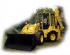 Komatsu WB70A-1