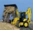 Komatsu WB97S-2