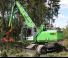 Rukovanje materijalom Sennebogen 718M E