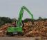 Rukovanje materijalom Sennebogen 723M E