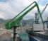 Rukovanje materijalom Sennebogen 8160 EQ