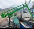Rukovanje materijalom Sennebogen 8160 EQ