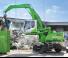 Rukovanje materijalom Sennebogen 818M E 