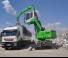 Rukovanje materijalom Sennebogen 818M E 