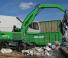 Rukovanje materijalom Sennebogen 818M E