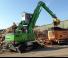 Rukovanje materijalom Sennebogen 821M E 