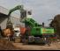 Rukovanje materijalom Sennebogen 821M E 