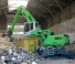 Rukovanje materijalom Sennebogen 821M E