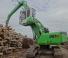 Rukovanje materijalom Sennebogen 821R E