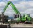 Rukovanje materijalom Sennebogen 821R E 