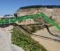 Rukovanje materijalom Sennebogen 830M E