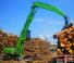 Rukovanje materijalom Sennebogen 830R E