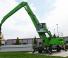 Rukovanje materijalom Sennebogen 835R E