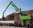 Rukovanje materijalom Sennebogen 835R E