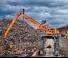 Rukovanje materijalom Sennebogen 840R E 