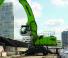 Rukovanje materijalom Sennebogen 855M E Hybrid
