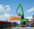 Rukovanje materijalom Sennebogen 860M E Hybrid