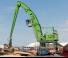 Rukovanje materijalom Sennebogen 875M E Hybrid  