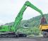 Rukovanje materijalom Sennebogen 875R E Hybrid