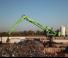 Rukovanje materijalom Sennebogen 880 EQ