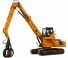Liugong 943EMH