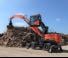 Rukovanje materijalom Doosan DX250WMH-5