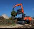 Rukovanje materijalom Doosan DX250WMH-5