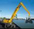 Rukovanje materijalom Liebherr ER 944 C Litronic