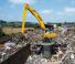 Rukovanje materijalom Liebherr ER 944 C Litronic