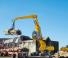 Rukovanje materijalom Liebherr ER 954 C Litronic