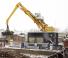 Rukovanje materijalom Liebherr ER 954 C Litronic