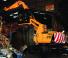 Rukovanje materijalom JCB JS20MH