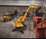 Rukovanje materijalom JCB JS20MH