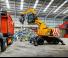 Rukovanje materijalom JCB JS20MH