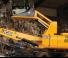 Rukovanje materijalom JCB JS20MH