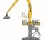 Liebherr LH 110 C Gantry Port Litronic