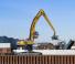 Liebherr LH 110 C High Rise Industry Litronic
