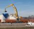 Liebherr LH 110 C High Rise Port Litronic