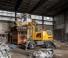 Liebherr LH 18 M Industry Litronic