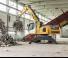 Rukovanje materijalom Liebherr LH 22 M Industry Litronic