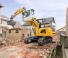 Rukovanje materijalom Liebherr LH 22 M Industry Litronic