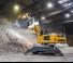 Rukovanje materijalom Liebherr LH 35 M Industry Litronic