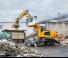 Rukovanje materijalom Liebherr LH 35 M Industry Litronic