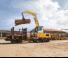 Rukovanje materijalom Liebherr LH 35 M Timber Litronic
