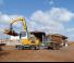 Rukovanje materijalom Liebherr LH 35 M Timber Litronic