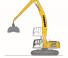 Liebherr LH 40 C Port Litronic
