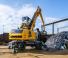 Liebherr LH 40 M Industry Litronic